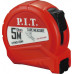 Рулетка P.I.T. HTPM01-05MA с фиксатором 5 м x 19 мм