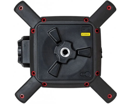 Лазерный уровень RGK SP 500 ротационный 778022