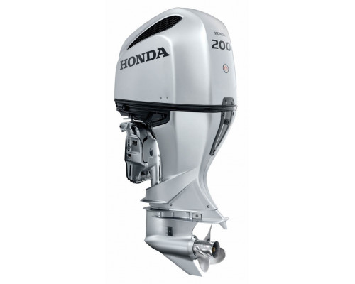 Лодочный мотор HONDA BF 200 XDU подвесной BF200DXDU