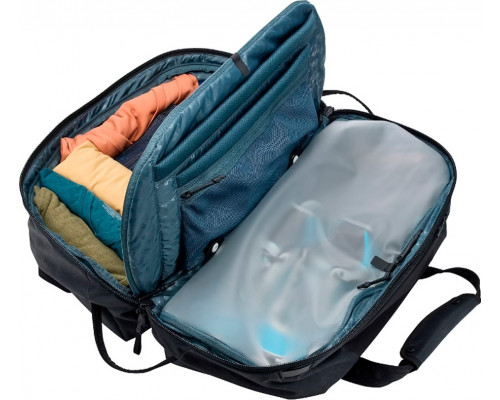 Cумка спортивная THULE 3204725 Aion, 35L, Black