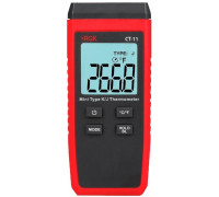 Измеритель температуры RGK CT-11 термометр 776318