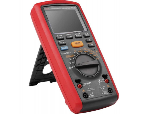 Мегаомметр RGK RT-32 с поверкой 721388