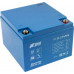 Аккумулятор SKAT i-Battery 12-26 LiFePo4 литиевый тяговый 648