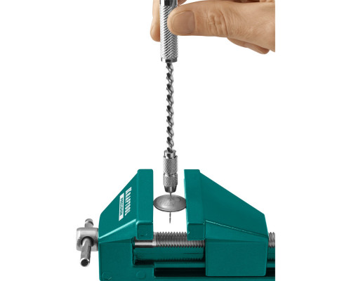 Дрель ручная KRAFTOOL Precision d 0,1-1,5мм 29024