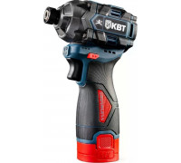 Гайковерт аккумуляторный КВТ SB-16-150 ПРОФИ 104530
