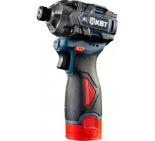 Гайковерт аккумуляторный КВТ SB-16-150 ПРОФИ 104530