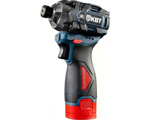 Гайковерт аккумуляторный КВТ SB-16-150 ПРОФИ 104530