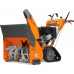 Снегоуборщик гусеничный бензиновый DAEWOO DAST 1590 (LCT)