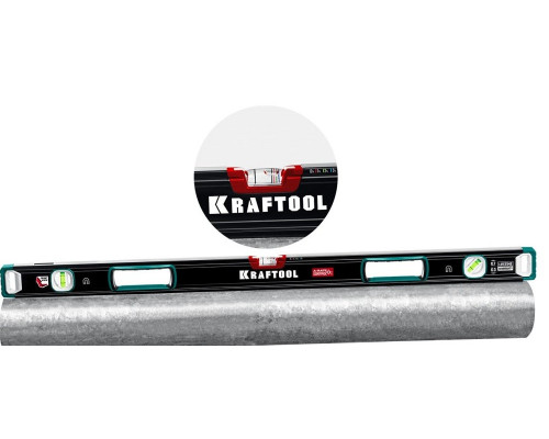 Уровень магнитный KRAFTOOL 1500 мм 34988-150