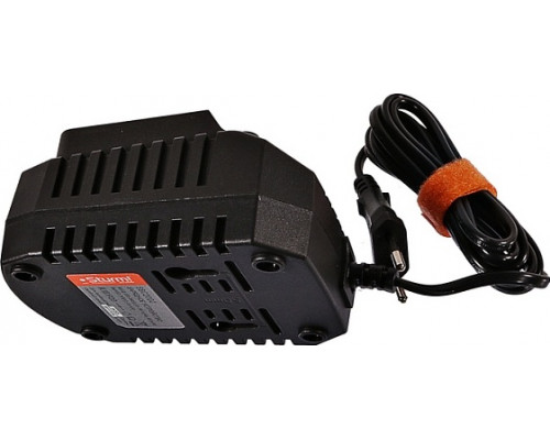 Зарядное устройство Sturm SBC2002 20В, 1Batterysystem, 2.4А