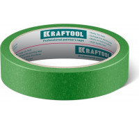Лента малярная KRAFTOOL #300 Strong 25 ммх30 м 12103-25