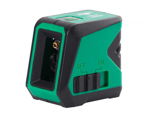 Лазерный уровень AMO LN101 GREEN 855597