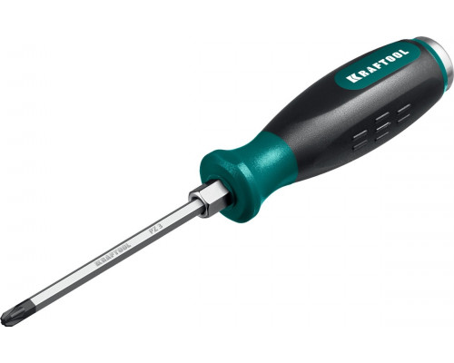 Отвертка ударная KRAFTOOL IMPACT PZ 3 250035-3