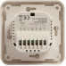 Терморегулятор для теплого пола SKAT HT TS 16А Base 4251