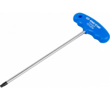 Ключ Т-образный TORX KING TONY 11A327R удлинненый, T27