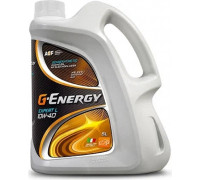 Масло моторное G-ENERGY Expert L 10W-40 5 л 253140682