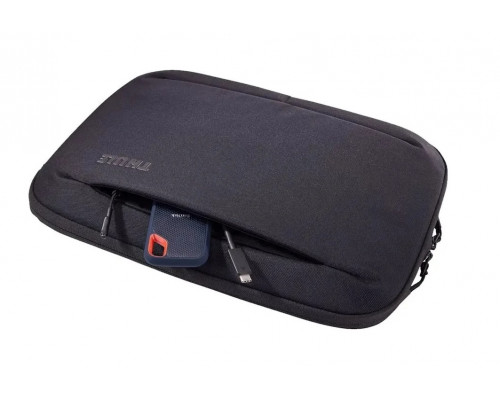 Чехол THULE 3205032 для macbook Subterra 2, 16″, Black