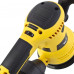 Виброшлифмашина эксцентриковая сетевая HANSKONNER HOS8145RC