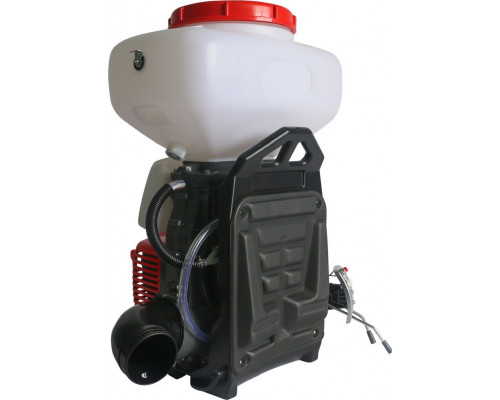 Опрыскиватель бензиновый Evoline MBG 54 Plus ранцевый