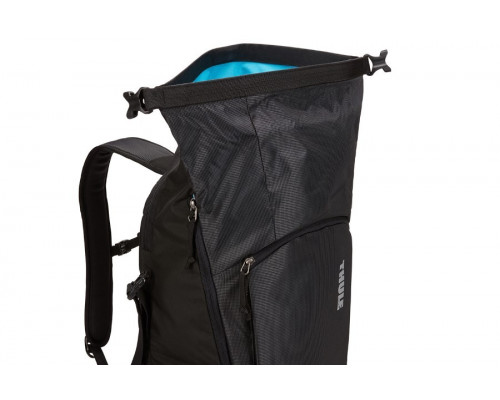 Рюкзак THULE 3 203 904 для фотоаппарата enroute large dslr backpack, 25l, 3203904