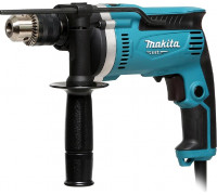 Дрель ударная сетевая MAKITA M8100B AL редуктор
