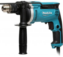 Дрель ударная сетевая MAKITA M8100B AL редуктор