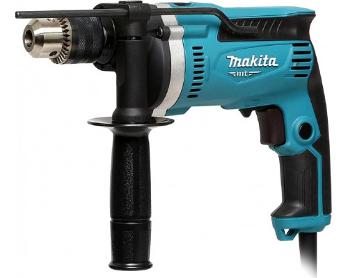 Дрель ударная сетевая MAKITA M8100B AL редуктор