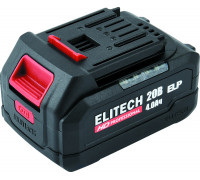 Аккумулятор ELITECH RCB 2040S 205871