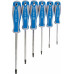 Набор отверток KING TONY 30316PR Torx, 6 предметов