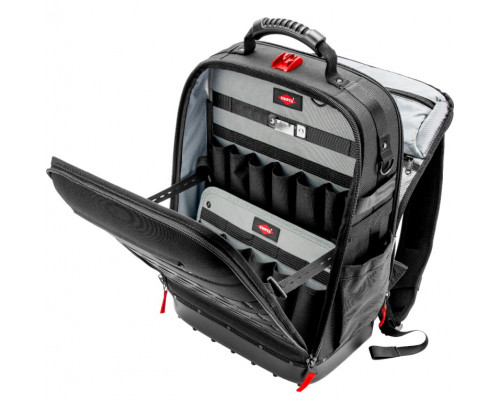 Рюкзак для инструмента KNIPEX KN-002150LE Modular X18 Electro