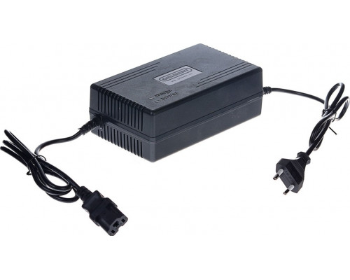 Зарядное устройство GELBERT 60V 20A/H (3.0A) 025310