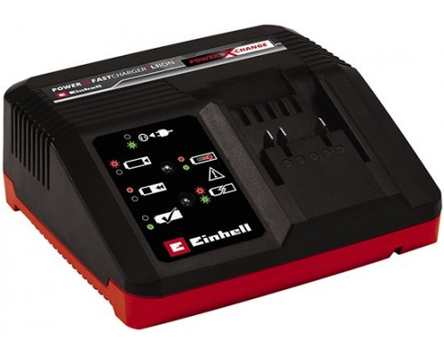 Дрель-шуруповерт аккумуляторная EINHELL PXC TP-CD 18/120 Li-i BL SET2 4514310SET2