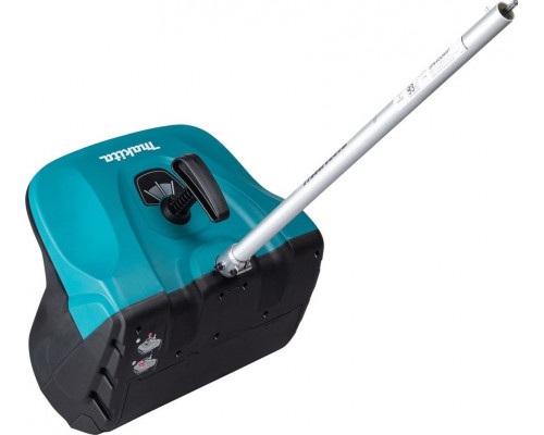 Насадка-снегоотбрасыватель MAKITA SN400MP ширина 30 см, регулируемое направление выброса