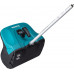 Насадка-снегоотбрасыватель MAKITA SN400MP ширина 30 см, регулируемое направление выброса