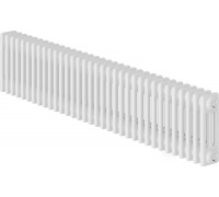 Радиатор отопления ROYAL THERMO C3030-34 секц. RAL9016 INSIGNIA НС-1631229