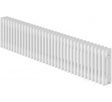 Радиатор отопления ROYAL THERMO C3030-34 секц. RAL9016 INSIGNIA НС-1631229