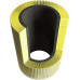 Фильтр ELECTROLUX FAP-2075 ANTI DUST НС-1476980