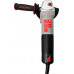 Угловая шлифмашина сетевая Crown CT13678-125RSV (CS)