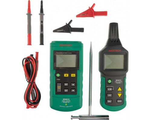 Детектор MASTECH MS6818 13-1211