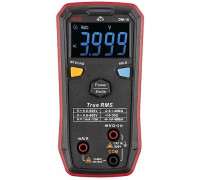 Мультиметр цифровой RGK DM-15 755153