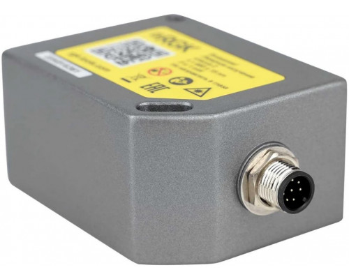 Лазерный датчик расстояния RGK DP302B