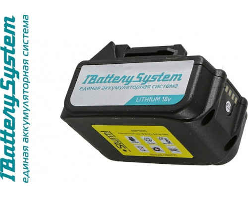 Аккумулятор Sturm SBP1805