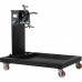 Кантователь двигателя WiederKraft WDK-82702 с редуктором, 800 кг