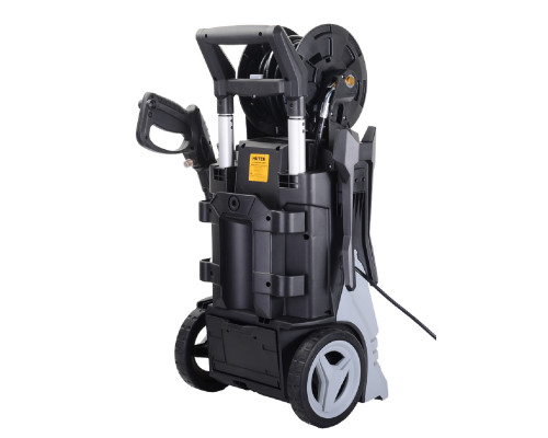 Автомойка HUTER W-5-2600 PRO grey 70/8/202