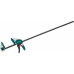 Струбцина пистолетная KRAFTOOL EXTREM-1270/95, 1270х95 мм