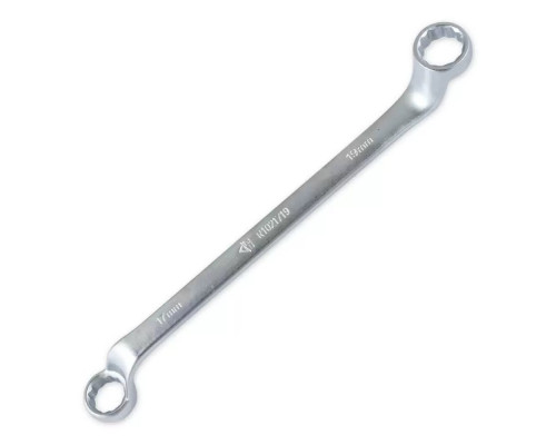 Ключ накидной ARNEZI R1021719 17х19 мм