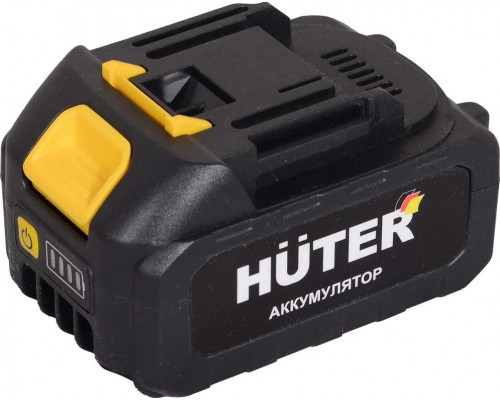 Газонокосилка аккумуляторная HUTER CLM-20 Li SA ЕА 70/4/77