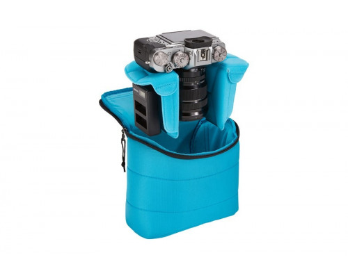 Рюкзак THULE 3 203 904 для фотоаппарата enroute large dslr backpack, 25l, 3203904