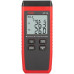 Измеритель температуры контактный RGK CT-12 + 2 шт. TR-10W