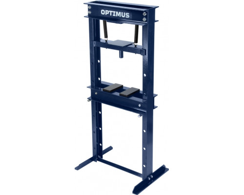 Пресс гидравлический Optimus OPT-212TW 12 т под бутылочный домкрат
